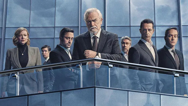 Succession: Ranking Every Character's Ending
