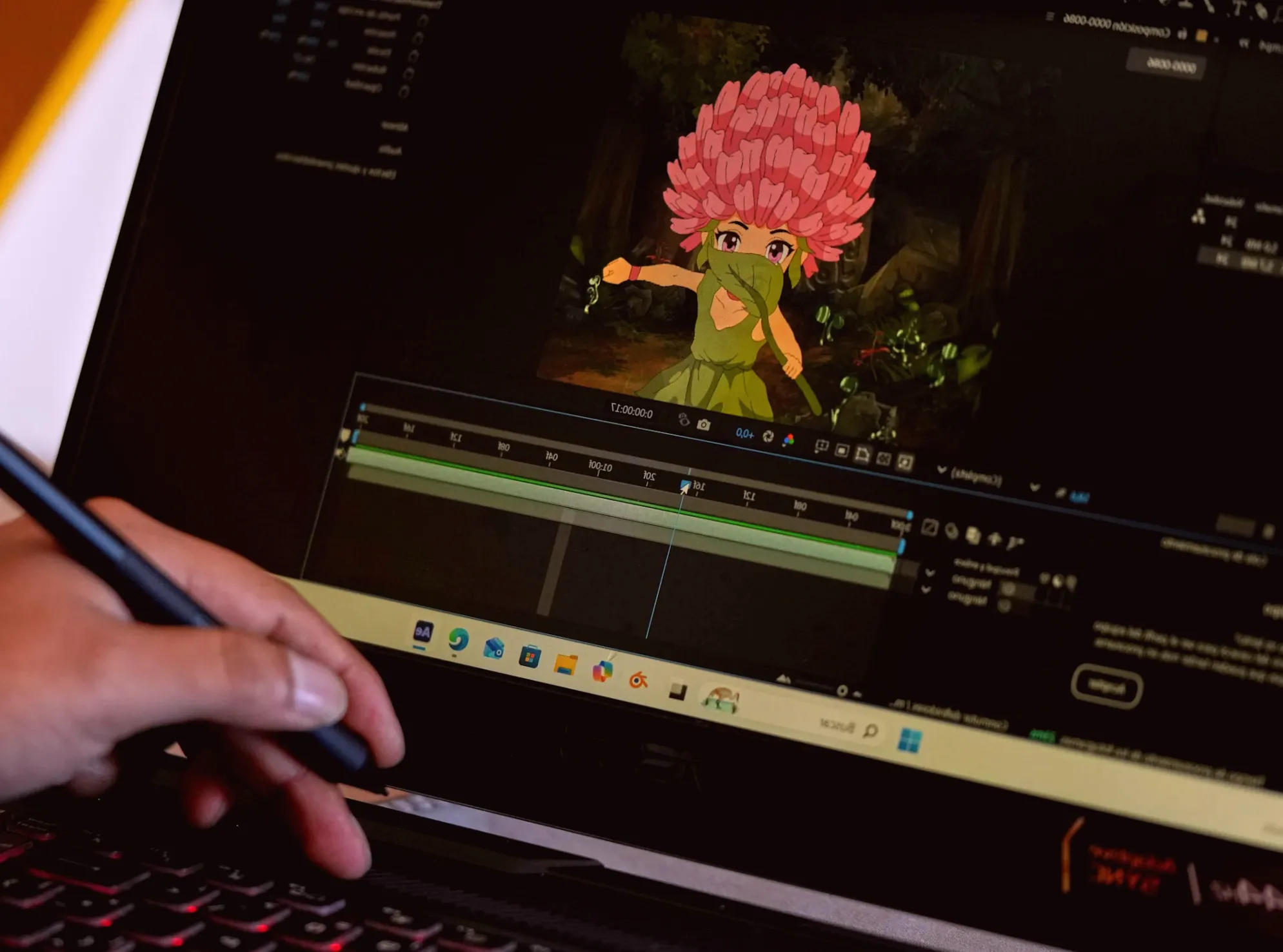 Ecuador's Otavalo Indigenous Community Harnesses Anime to Foster Cultural and Linguistic Pride