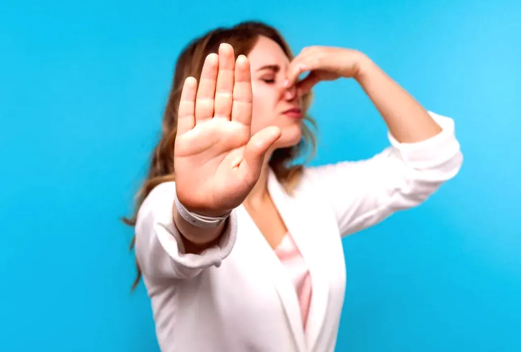 The benefits of smelling your own farts according to science