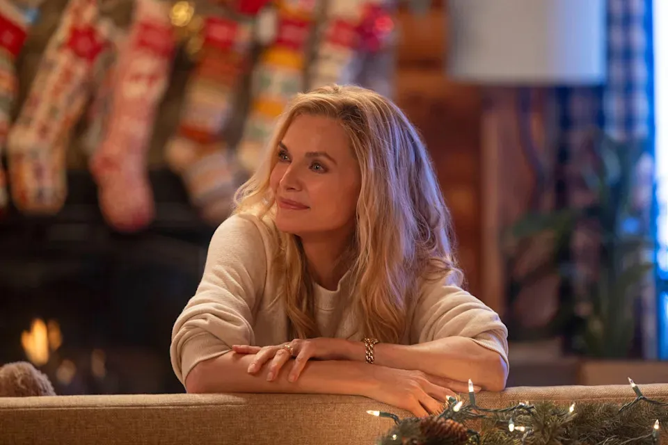 Review of Holiday Movies: Moms and Audience Deserve Better than 'Oh. What. Fun.'