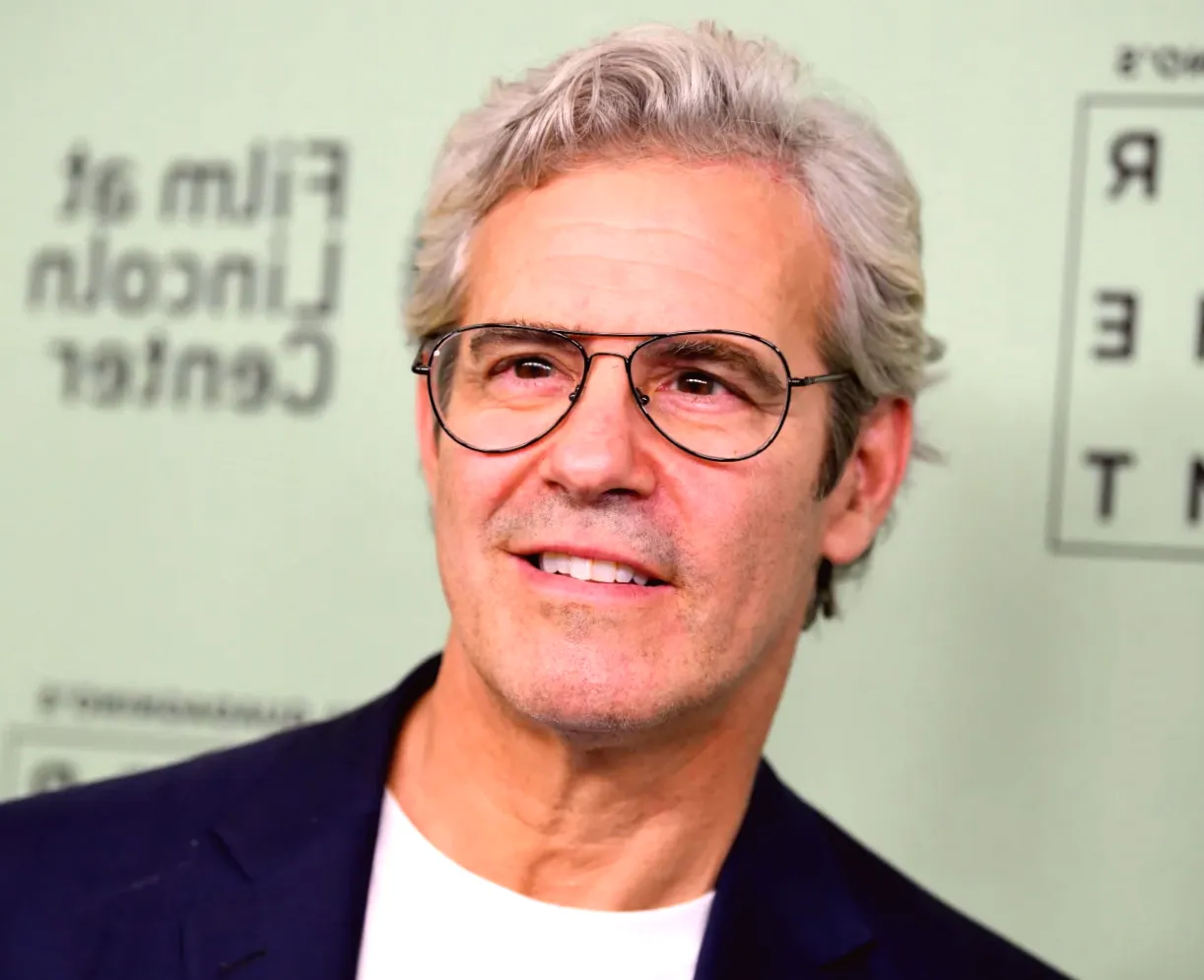 Andy Cohen Breaks Down in Tears After Son Ben Achieves Major Milestone