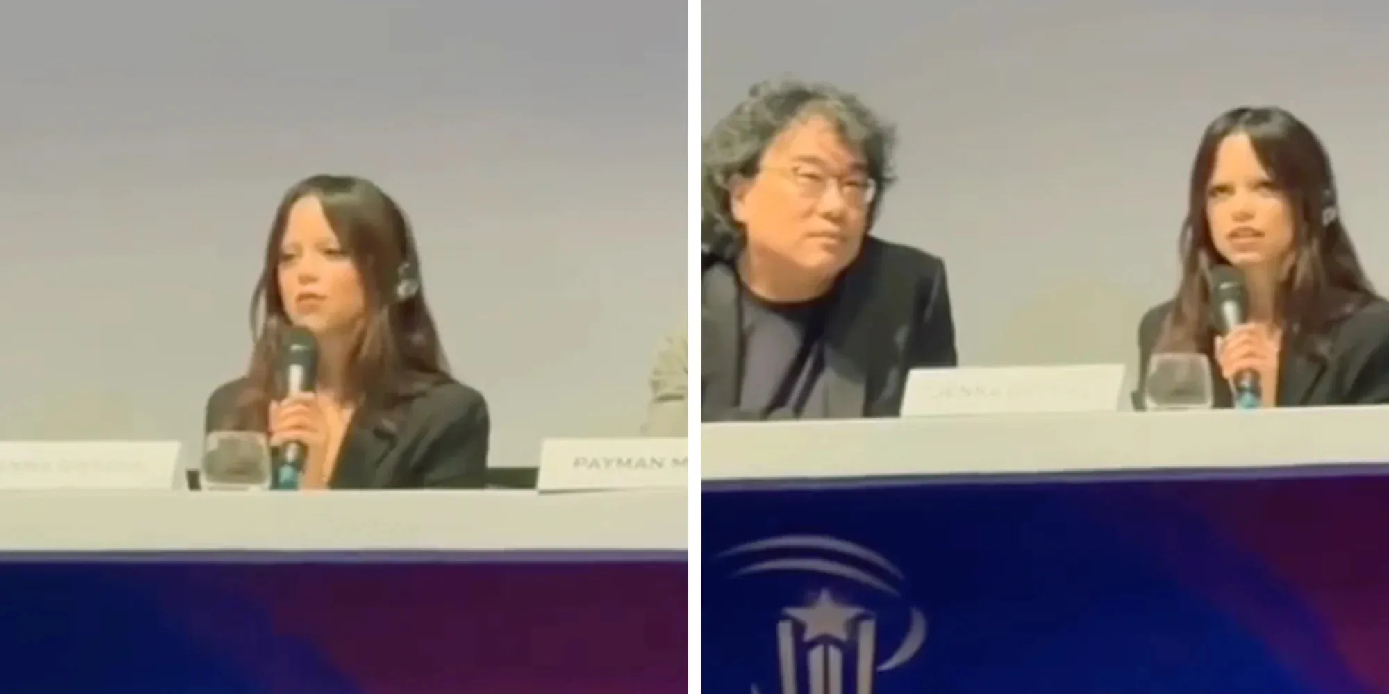 "We've Unleashed Pandora's box": Jenna Ortega Discusses AI in the Entertainment Industry