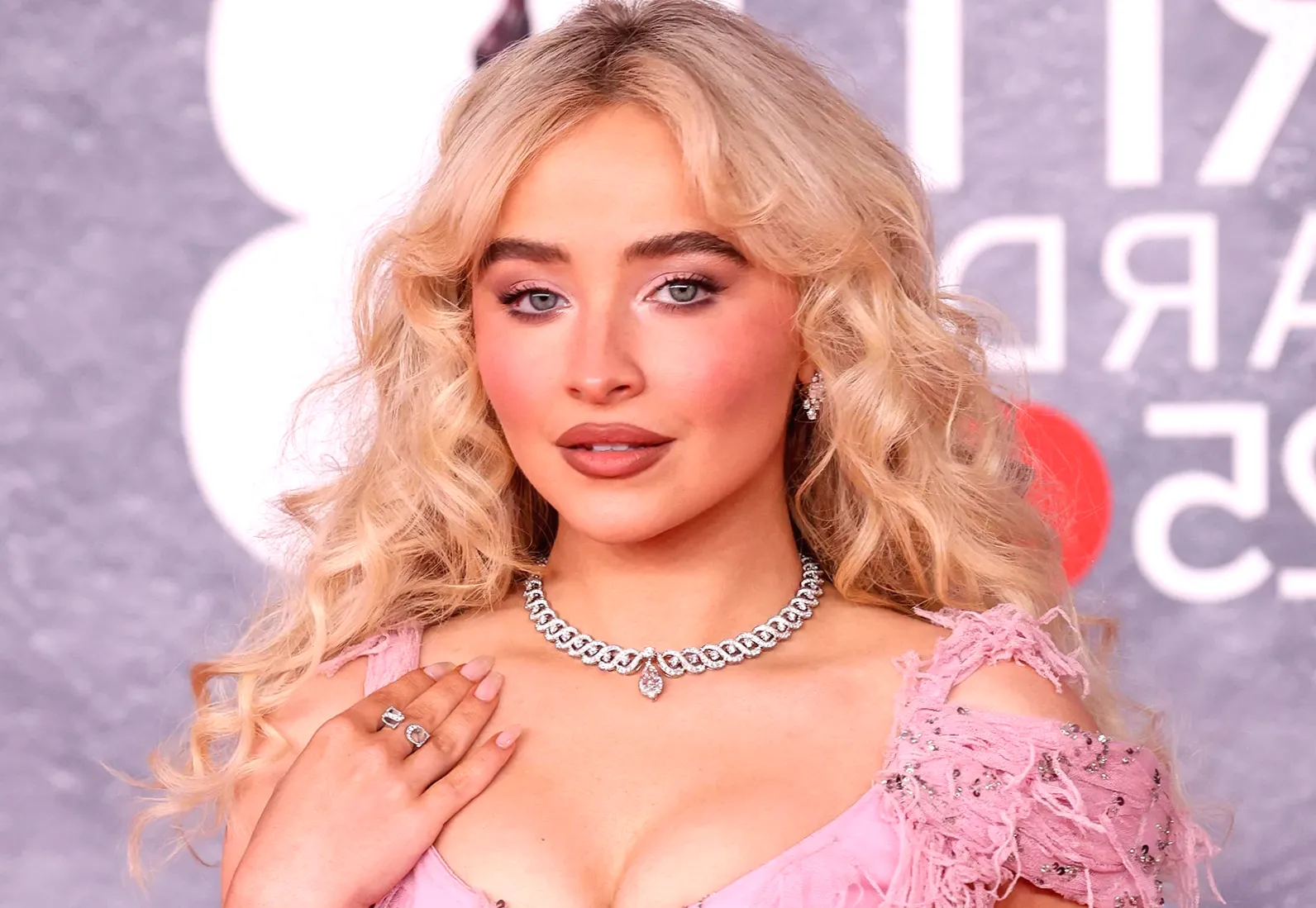 White House Removes ICE Video After Sabrina Carpenter Criticism