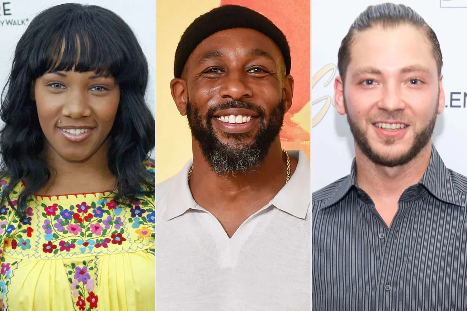 Honoring the Late "So You Think You Can Dance" Stars