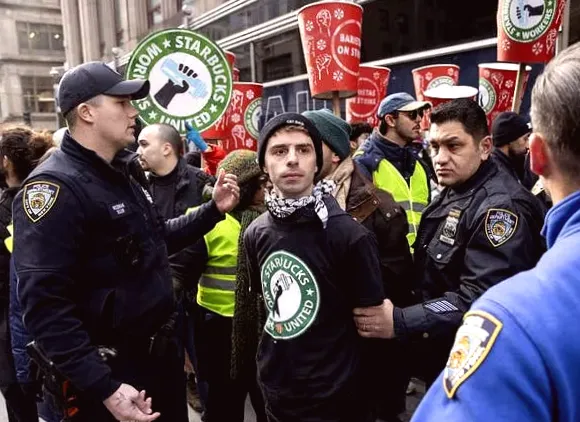 68 Extremely Terrible Workplaces From This Year That Perfectly Capture the Current Work Environment in America