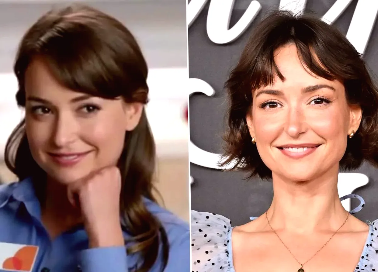 Milana Vayntrub, also known as ‘Lily from AT&T,’ Raises $500K for L.A. Wildfire Victims through ‘Flirty’ Photos.