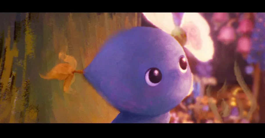 Ibermedia: The Impact of the New-Tech Program on Animation and Animators in Latin America, Spain, and Portugal