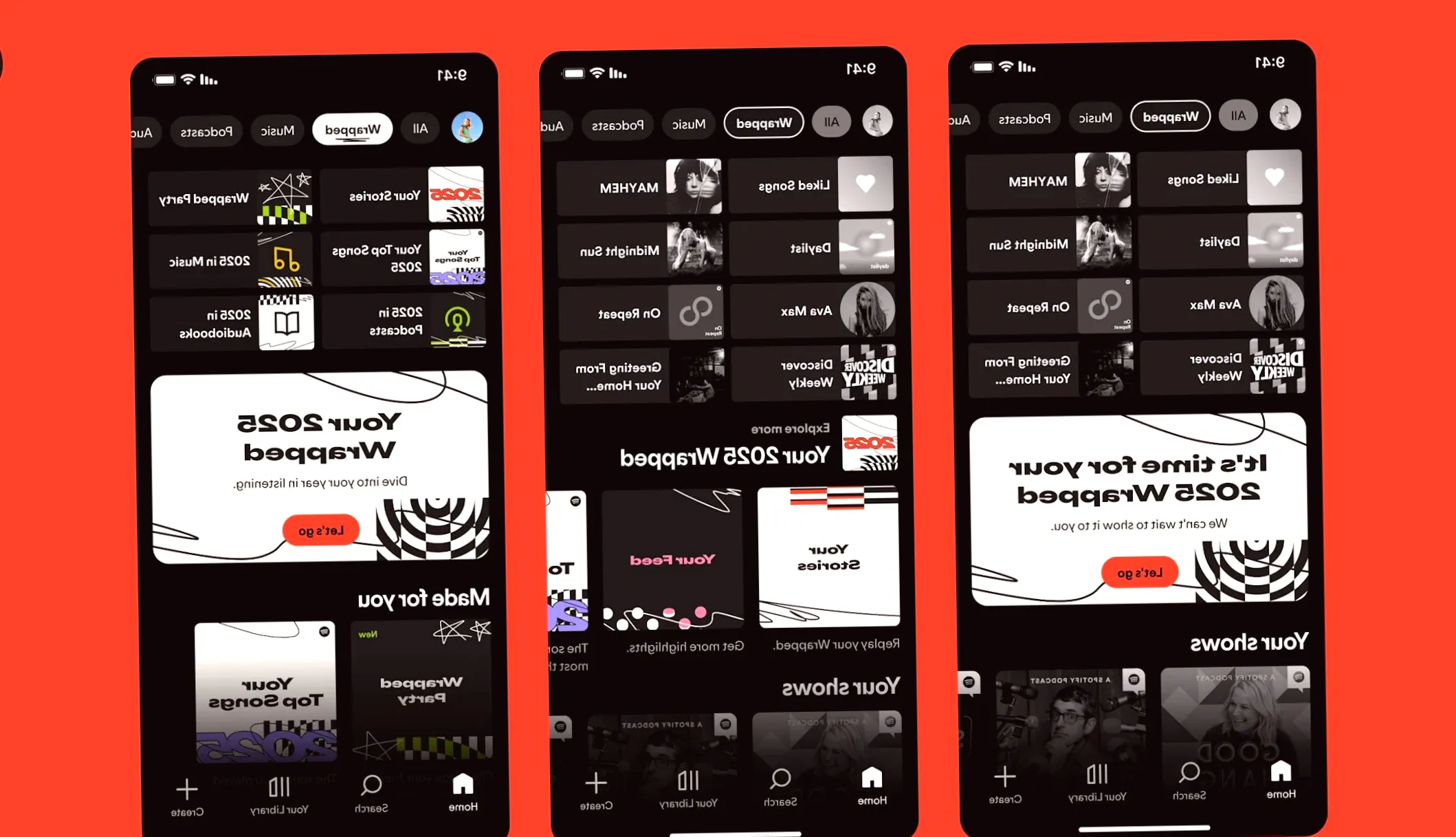 Who took the top global artist spot on Spotify? Hint: it wasn't Taylor Swift