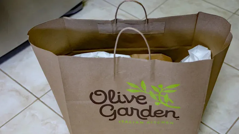 Olive Garden Reintroduces 2 Classic Pasta Dishes