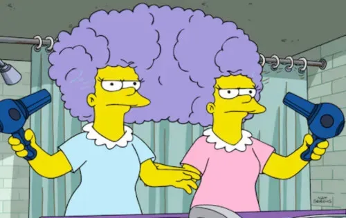 The Funniest Joke from the Newest 'Simpsons' Episode, 'Aunt Misbehavin'