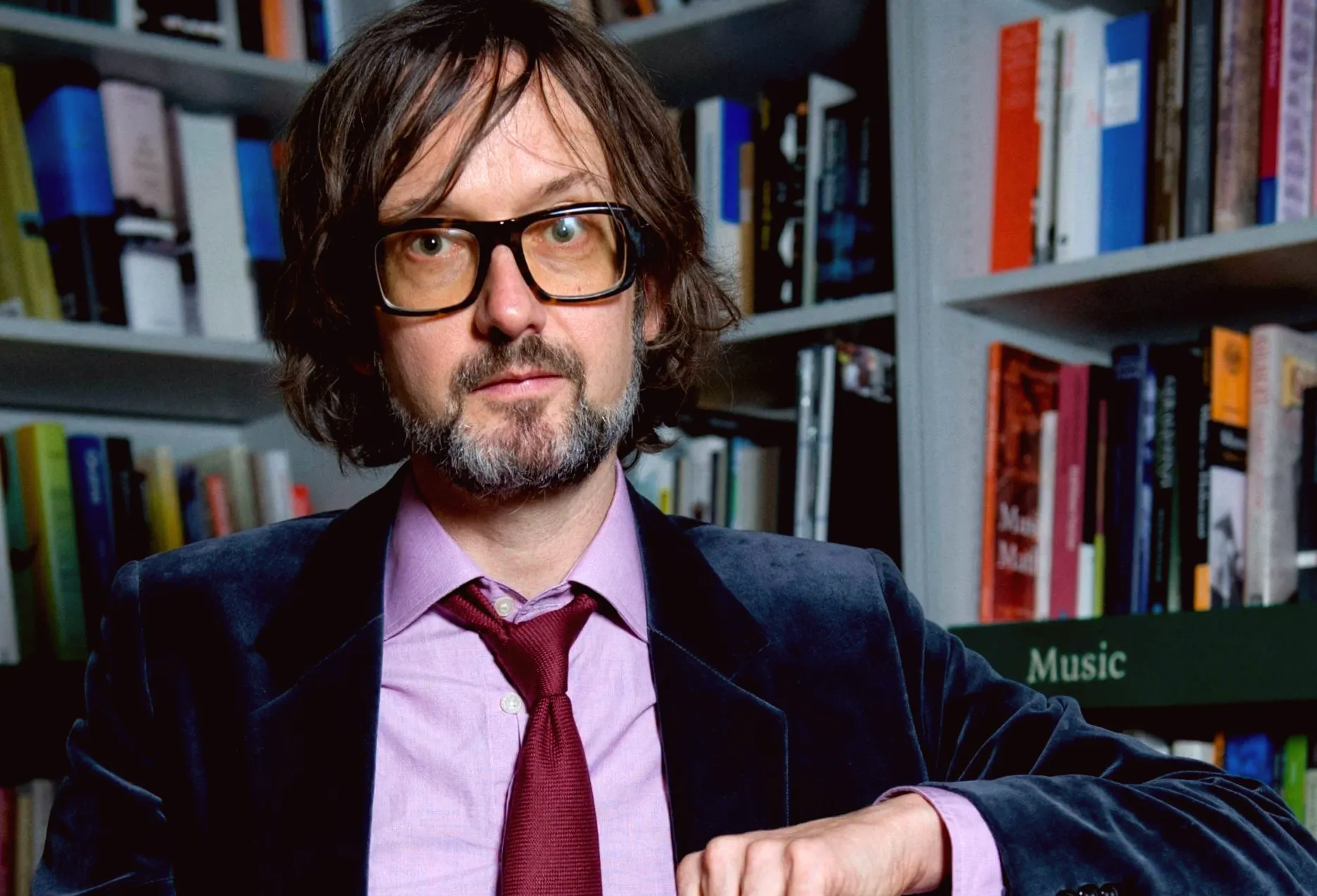 Britain fears intellectuals – evidence from the Booker Prize panel