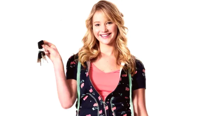 An Overlooked TBS Comedy Launched Jennifer Lawrence's Career