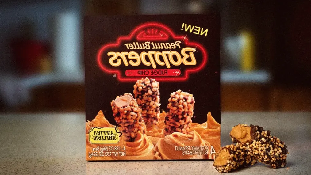 General Mills resurrects popular childhood snack from the 1980s