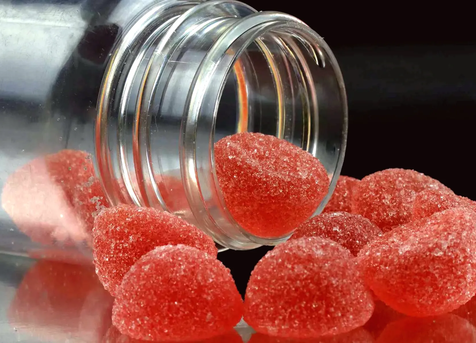 5 Students Sent to Hospital After Consuming Gummies at School — Angry Mother Threatens Legal Action