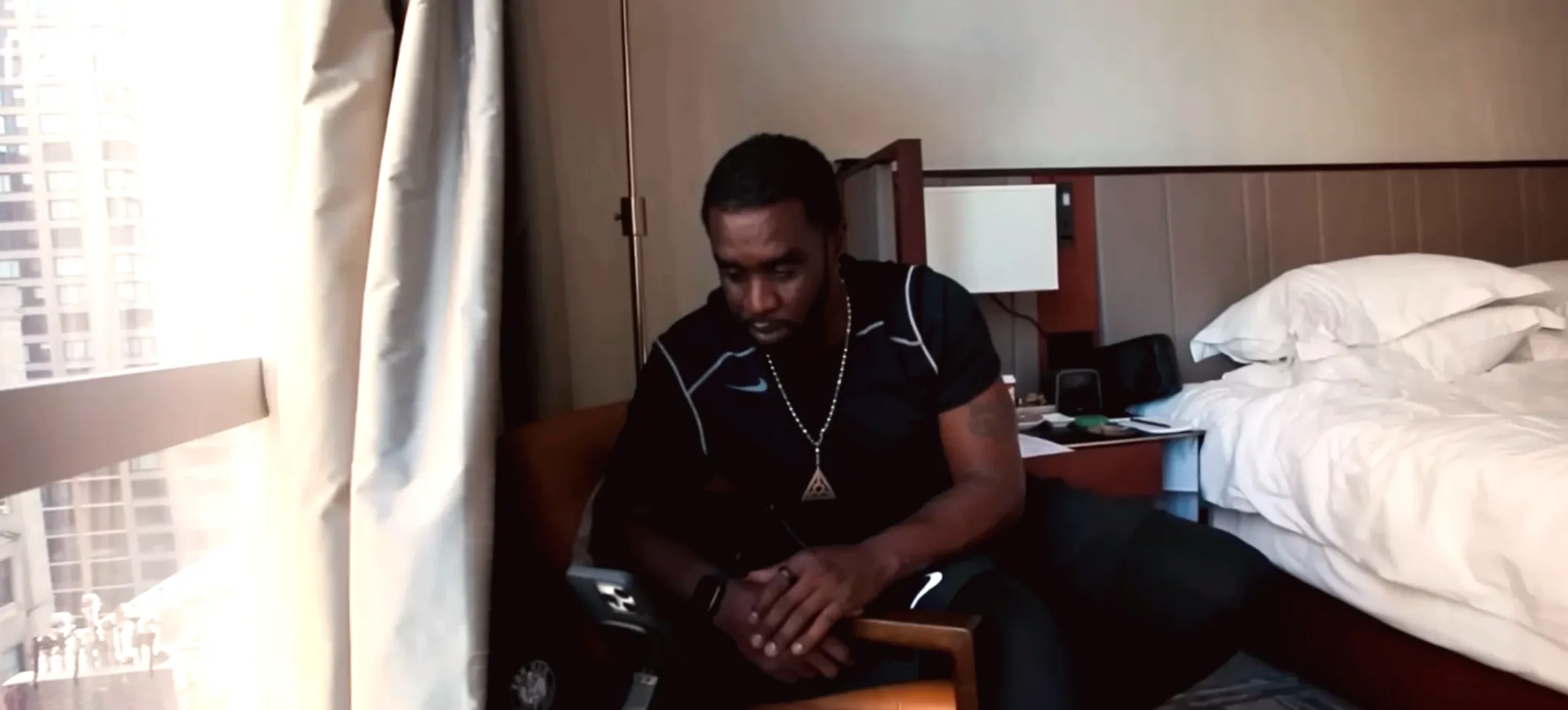 Sean Combs' Mother Criticizes Netflix for "False" Claims of Son Hitting Her & Other Alleged "Fake Narratives" in 'Reckoning' Docuseries