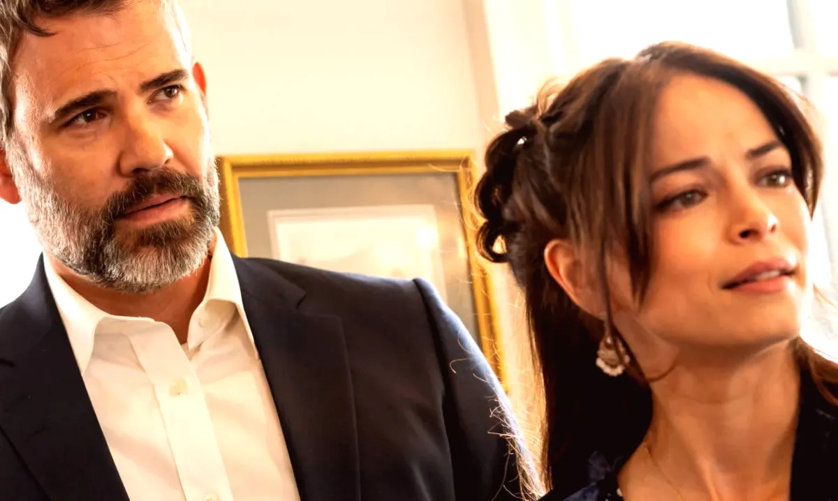 Will There Be a Season 3 of ‘Murder in a Small Town’? Here’s What We Know So Far