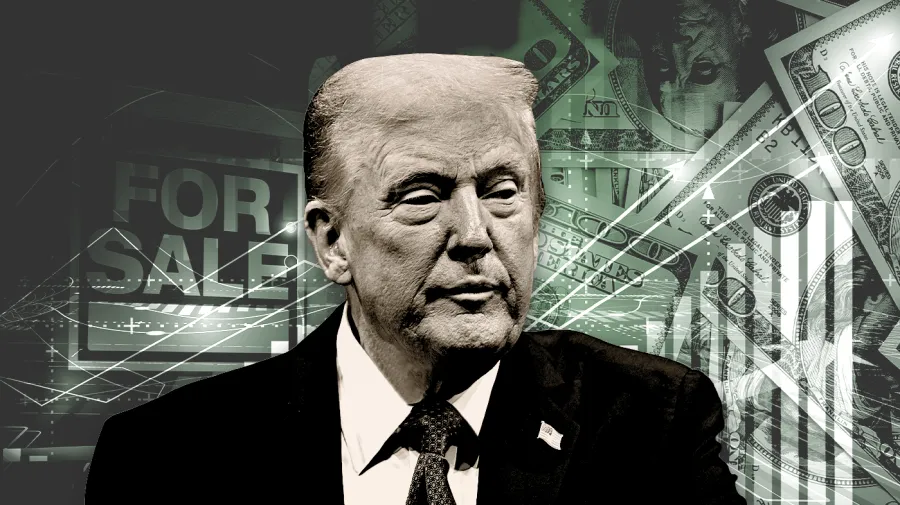 Republican lawmakers do not trust Trump's plans to address costs.