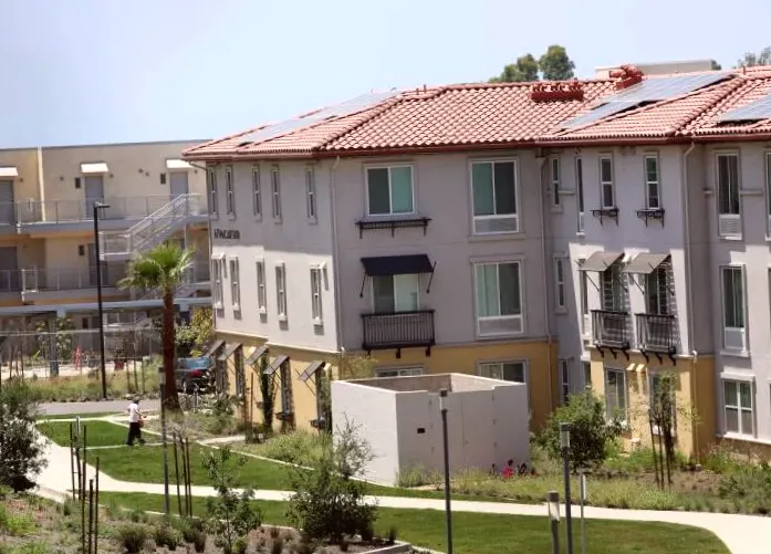 Court of Appeals upholds federal judge's decision to construct housing on VA's West Los Angeles campus