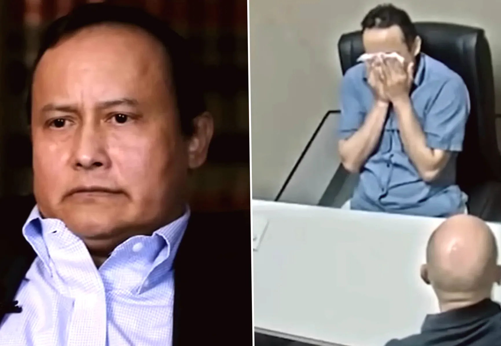 Thomas Perez Jr. Wrongly Admitted to Killing His Father After a 17 Hour Interrogation — but His Dad Was Actually Alive the Entire Time. Inside the Troubling Incident