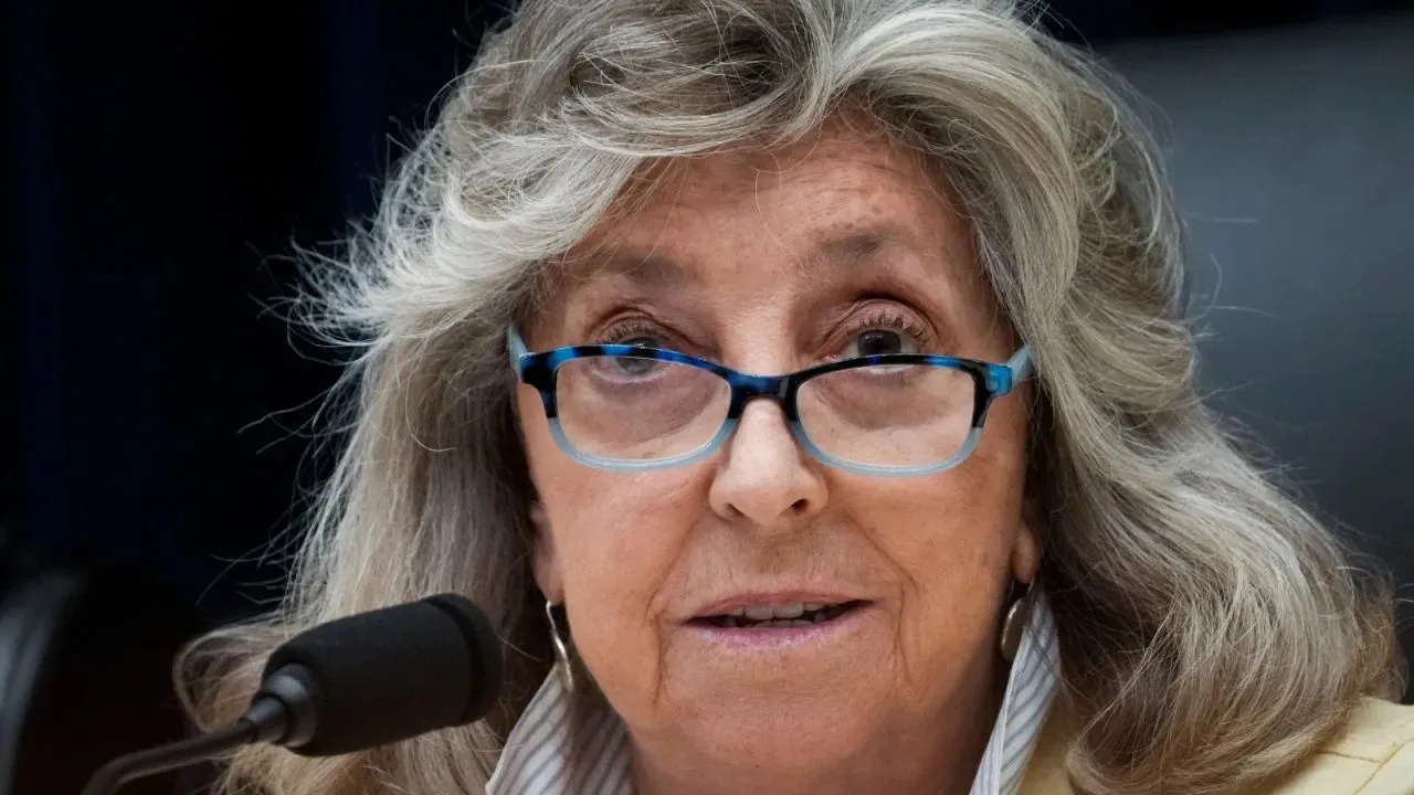 Titus Urges House Ways And Means Committee to Advance FAIR BET Act