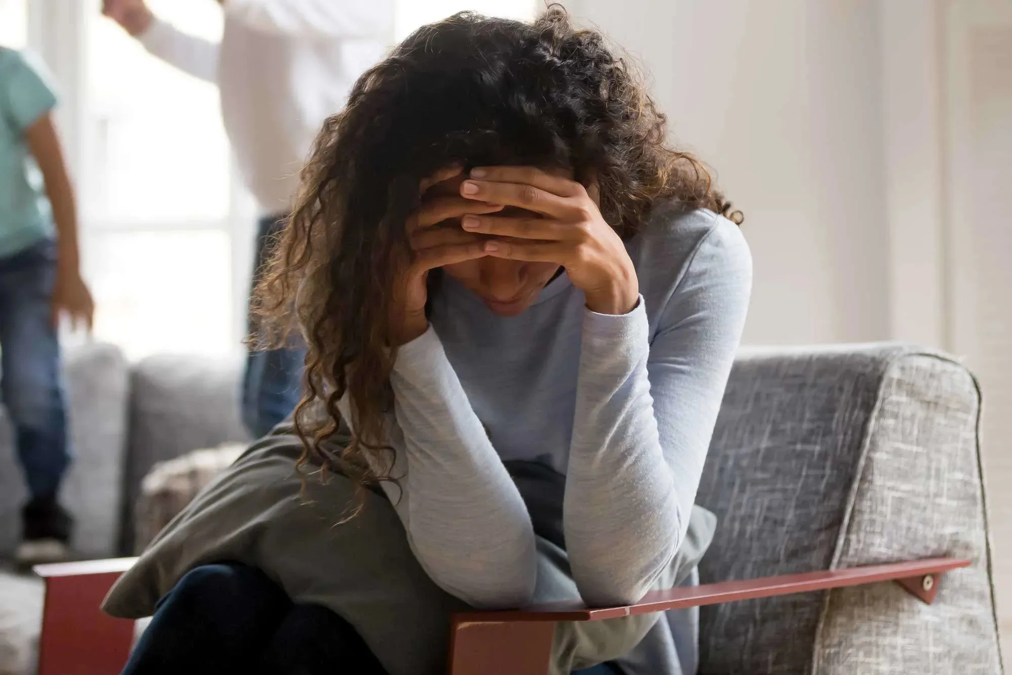 Wife Expresses Frustration Over Husband's Careless Behavior: 'I'm Losing It'