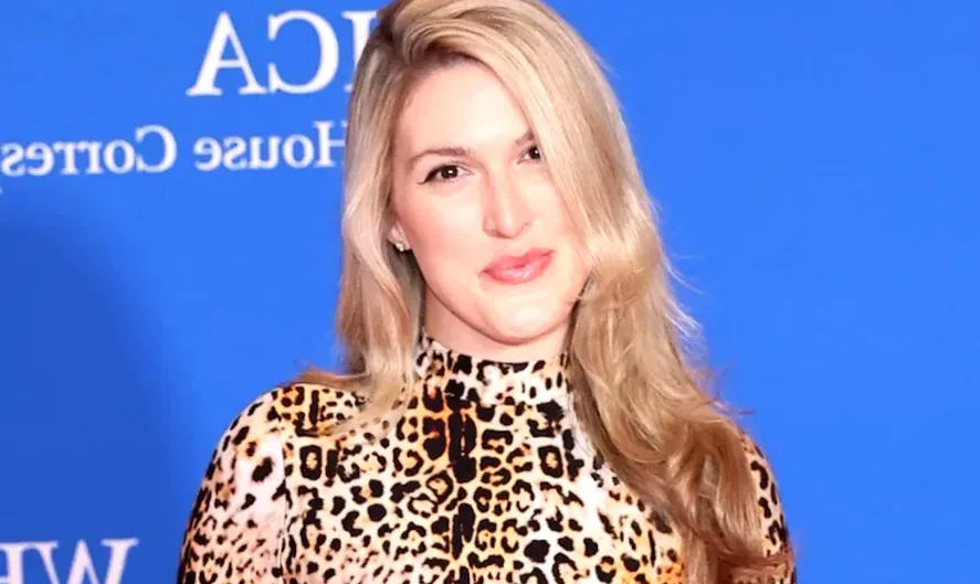 Vanity Fair and Olivia Nuzzi Part Ways: Decision Made for Magazine's Best Interest