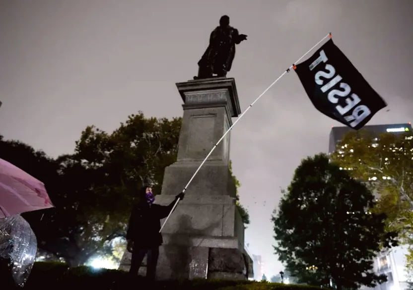 Federal border agents start immigration crackdown in New Orleans