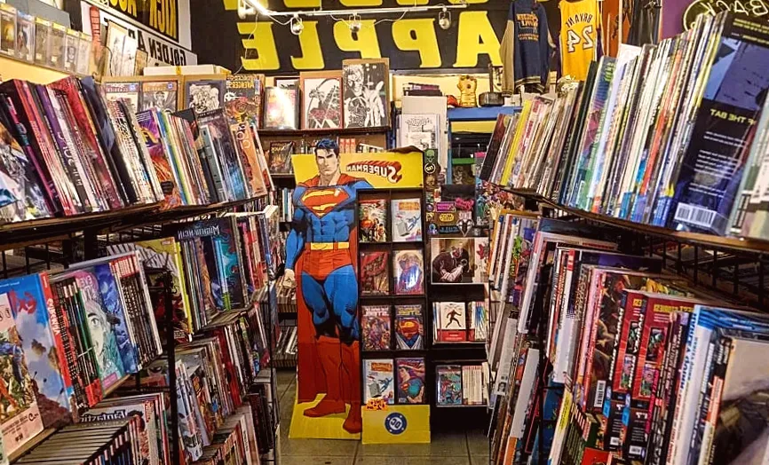 Angoulême Comics Festival cancels 2026 edition due to author-led boycott