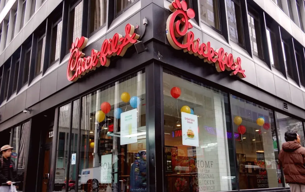 Chick-fil-A announces exciting changes in its operations: 'Looking forward to the next chapter'