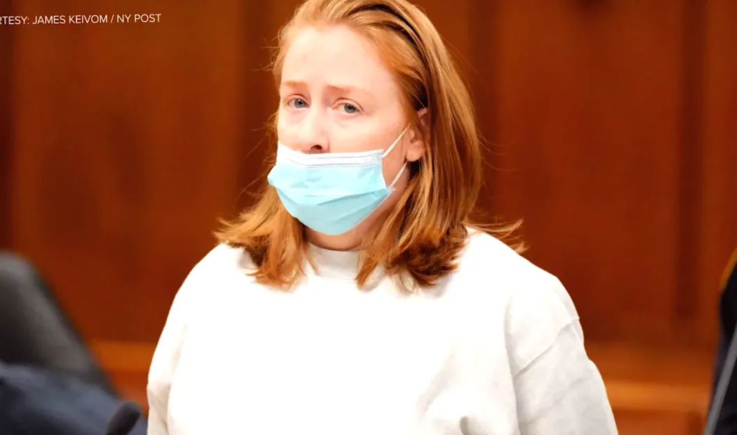 New information disclosed about suspect who allegedly stabbed mother while changing diaper at Macy's