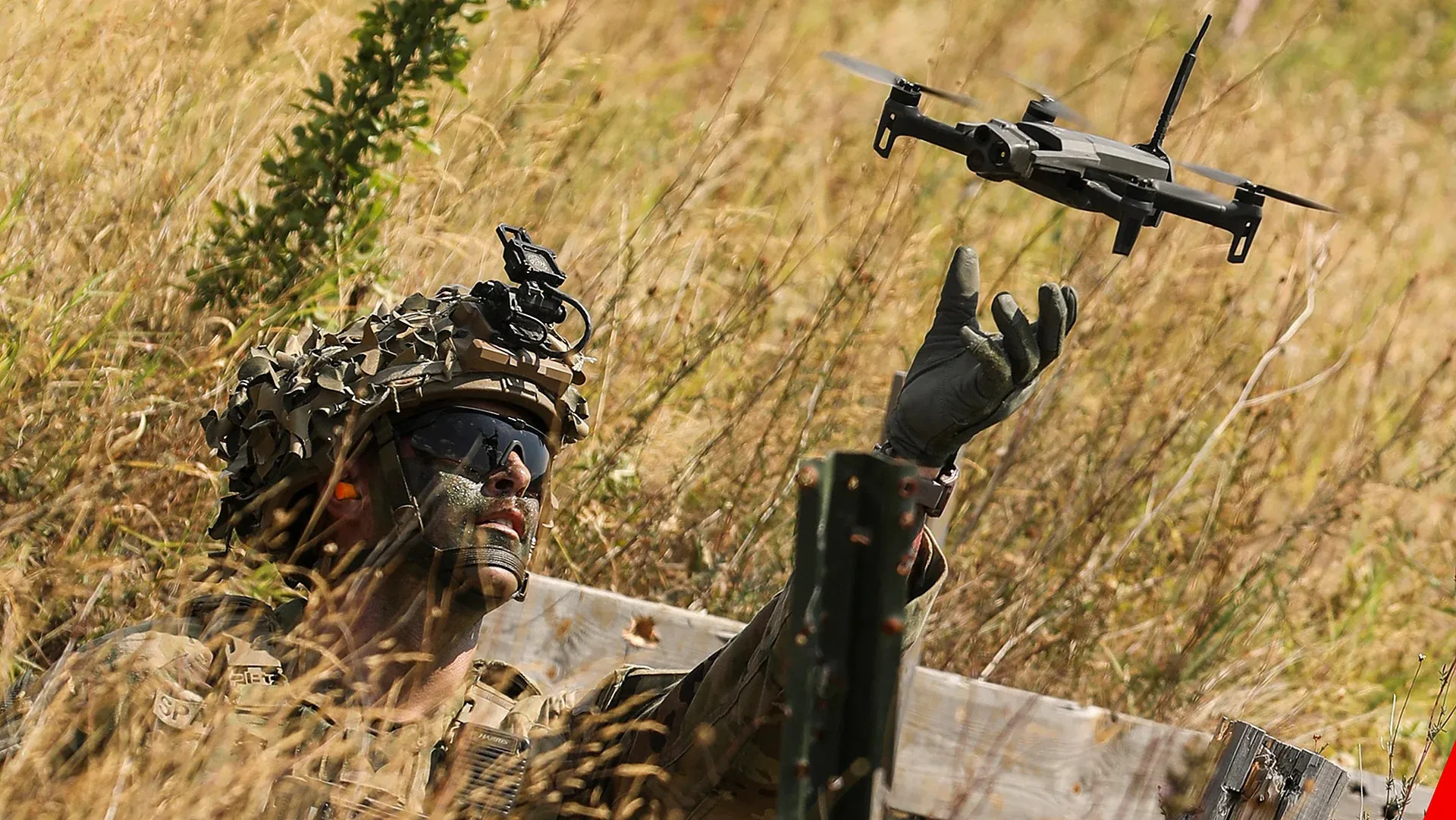 Pentagon Initiates $1B Program for Swift Purchase of Hundreds of Thousands of Kamikaze Drones