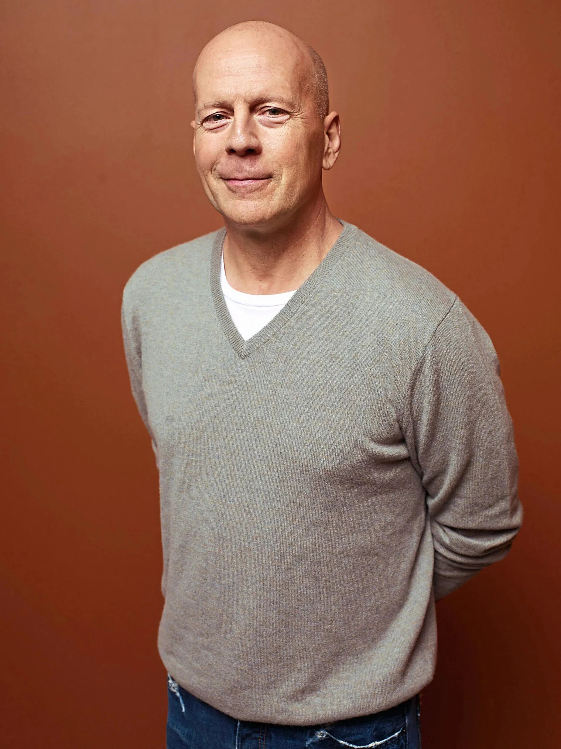 Bruce Willis' Family to Celebrate Holidays in L.A. Despite Health Issues: Actor's Well-Being Comes First