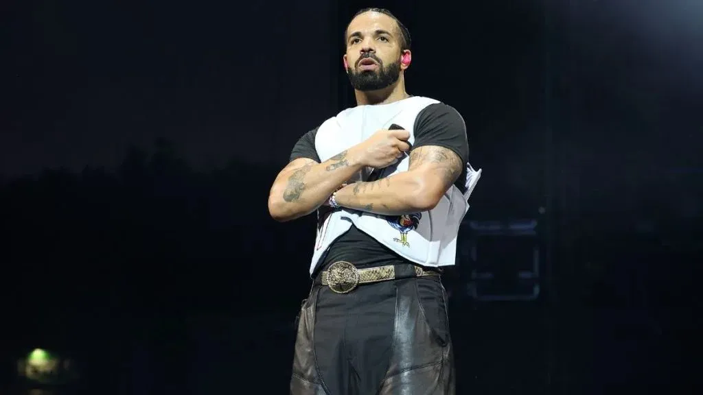 Drake's Appeal for 'Not Like Us' Lawsuit Put on Hold for the Holidays — Report