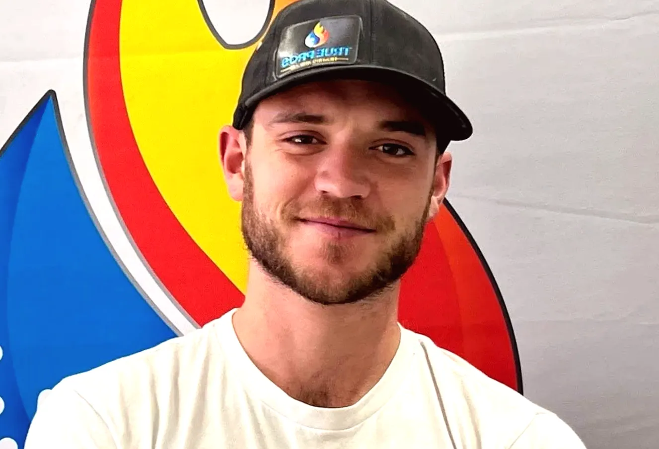 Adult Film Star Scott Finn Passes Away at 27