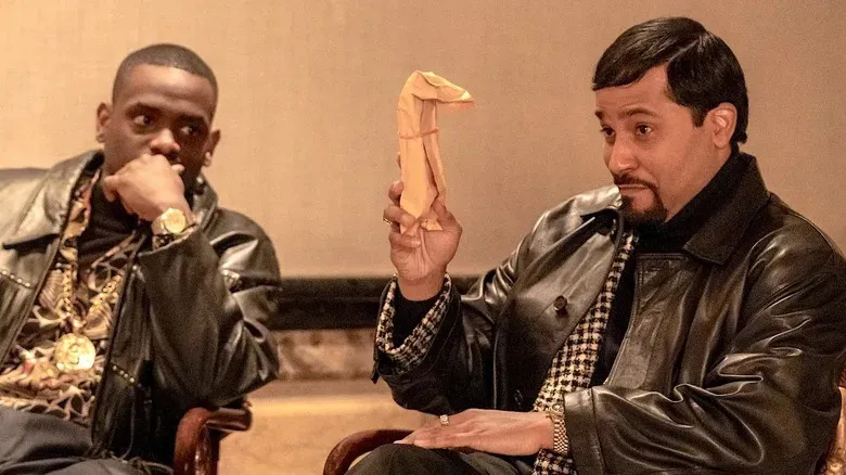 Casting Update: Power Prequel Recruits Raising Kanan Alum, Ahsoka Actress Departs, Plus More