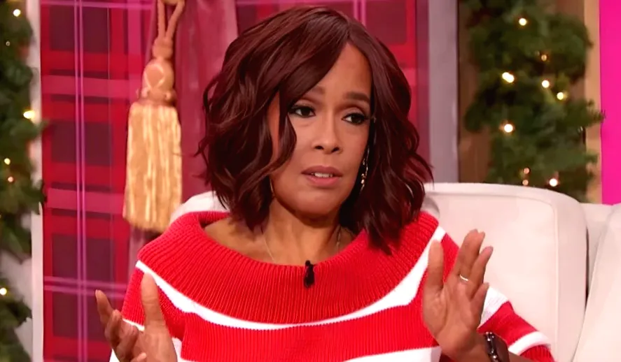 Gayle King Finally Responds to CBS Mornings Exit Speculations
