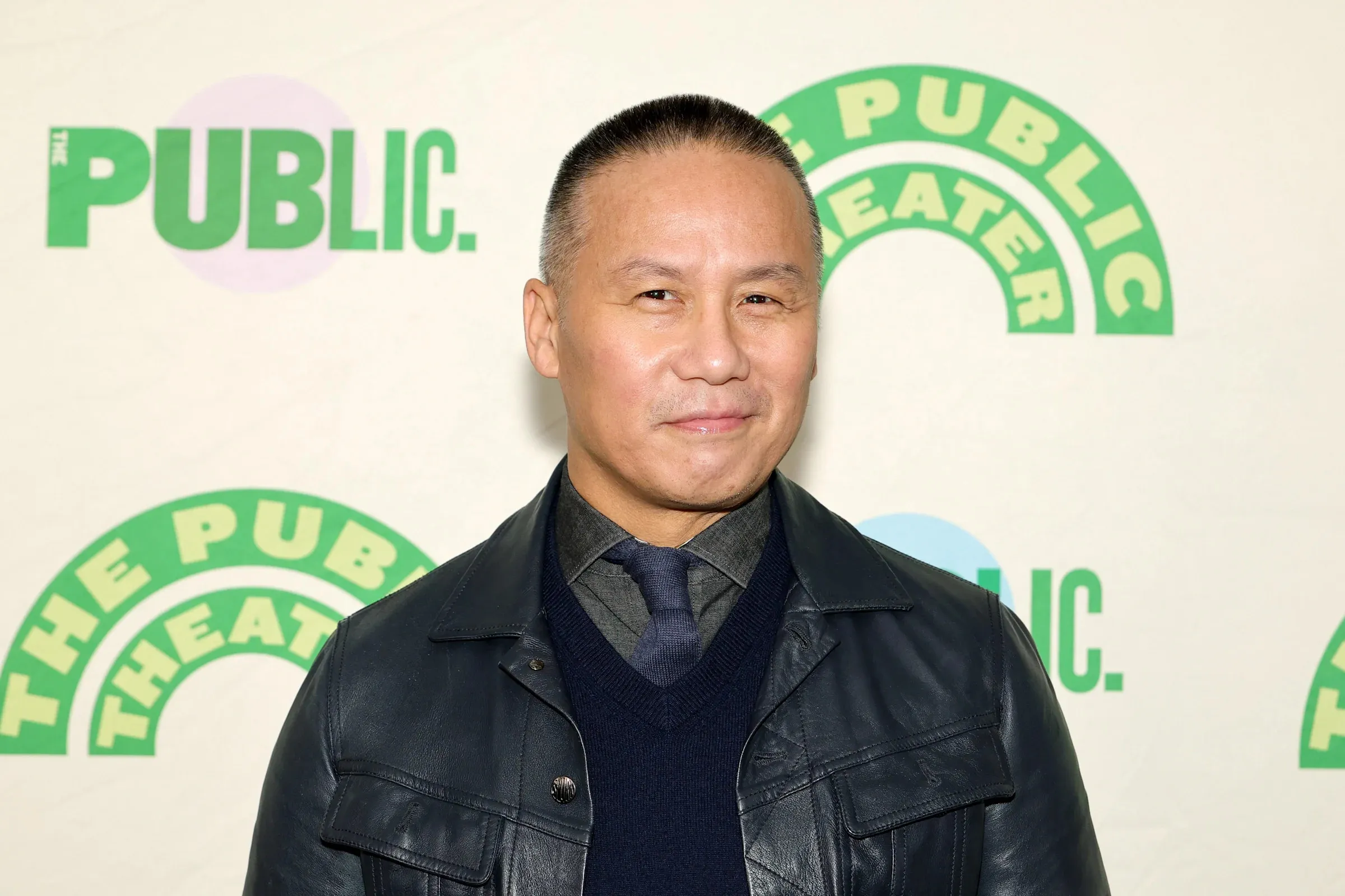 'I have learned from my mistake.' Actor BD Wong apologizes for racist comment