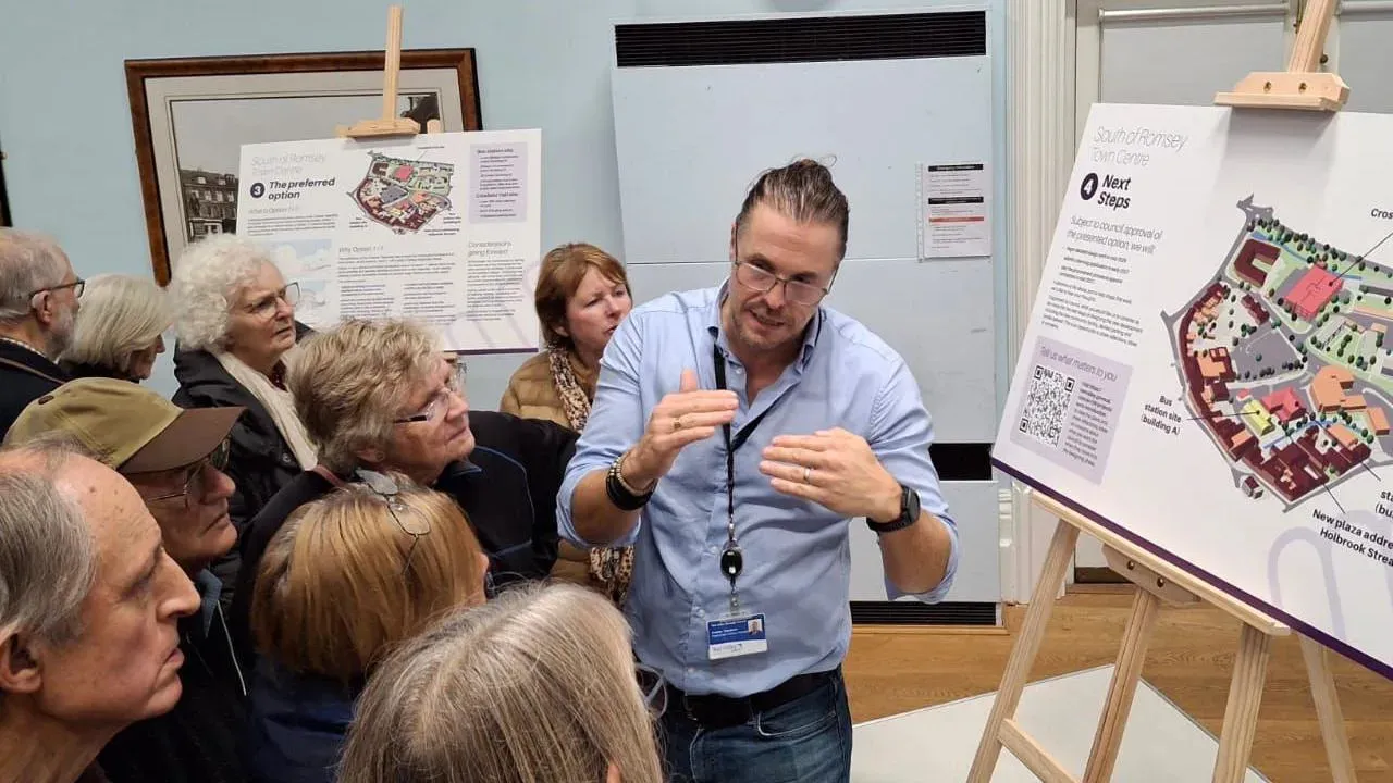 Town's $21 million development proposal approved by council