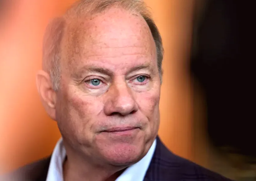 Detroit looks back on Mike Duggan's time as he approaches the end of his term as mayor