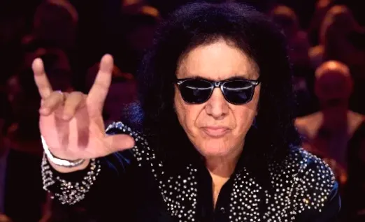 Gene Simmons to appear before Senate to advocate for American Music Fairness Act