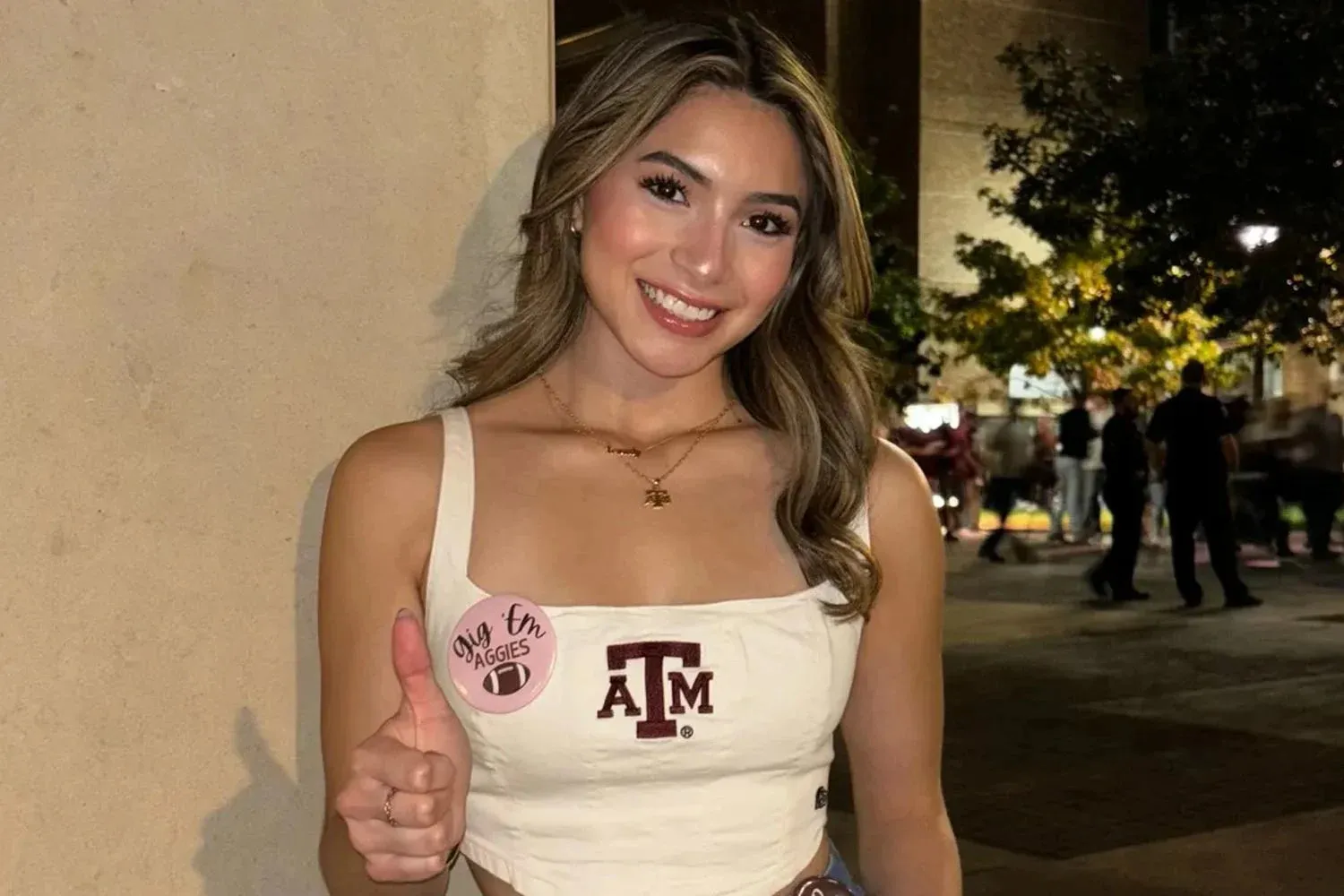Texas A&M Student Passes Away Shortly After Attending Tailgate for Football Game