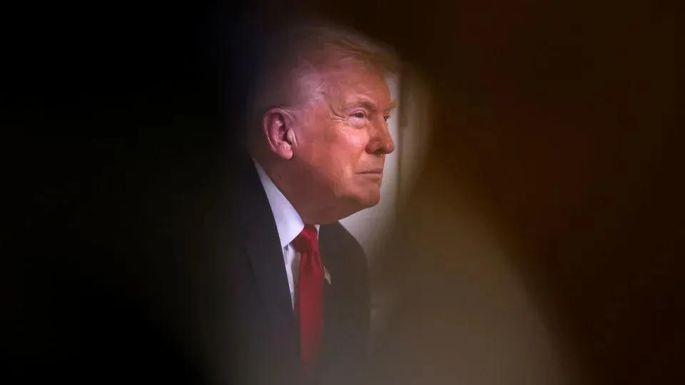 Trump's crackdown on all forms of immigration to the US is escalating