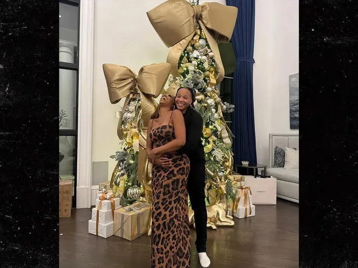 Porsha Williams Explains in Detail Celebrating New Girlfriend's Birthday