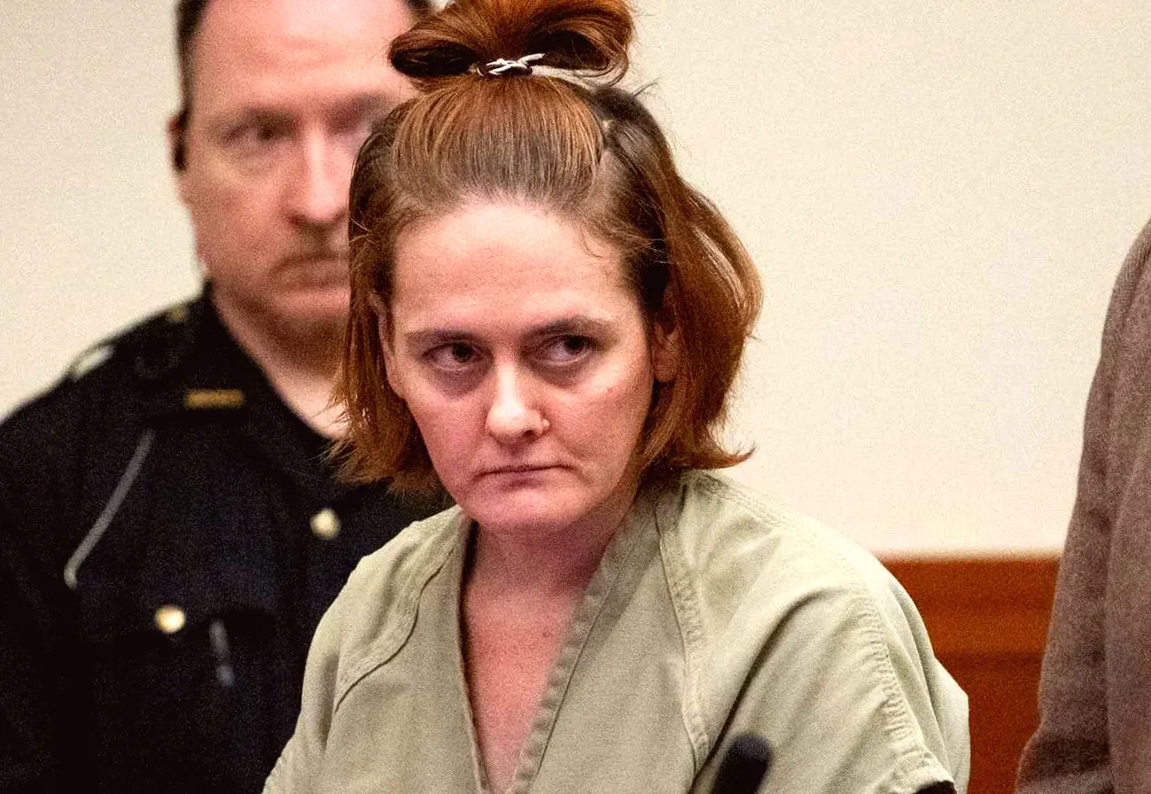 Ohio Woman Admits to Overdosing 4 Men She Met for Sex, Dubbed as 'Serial Killer'