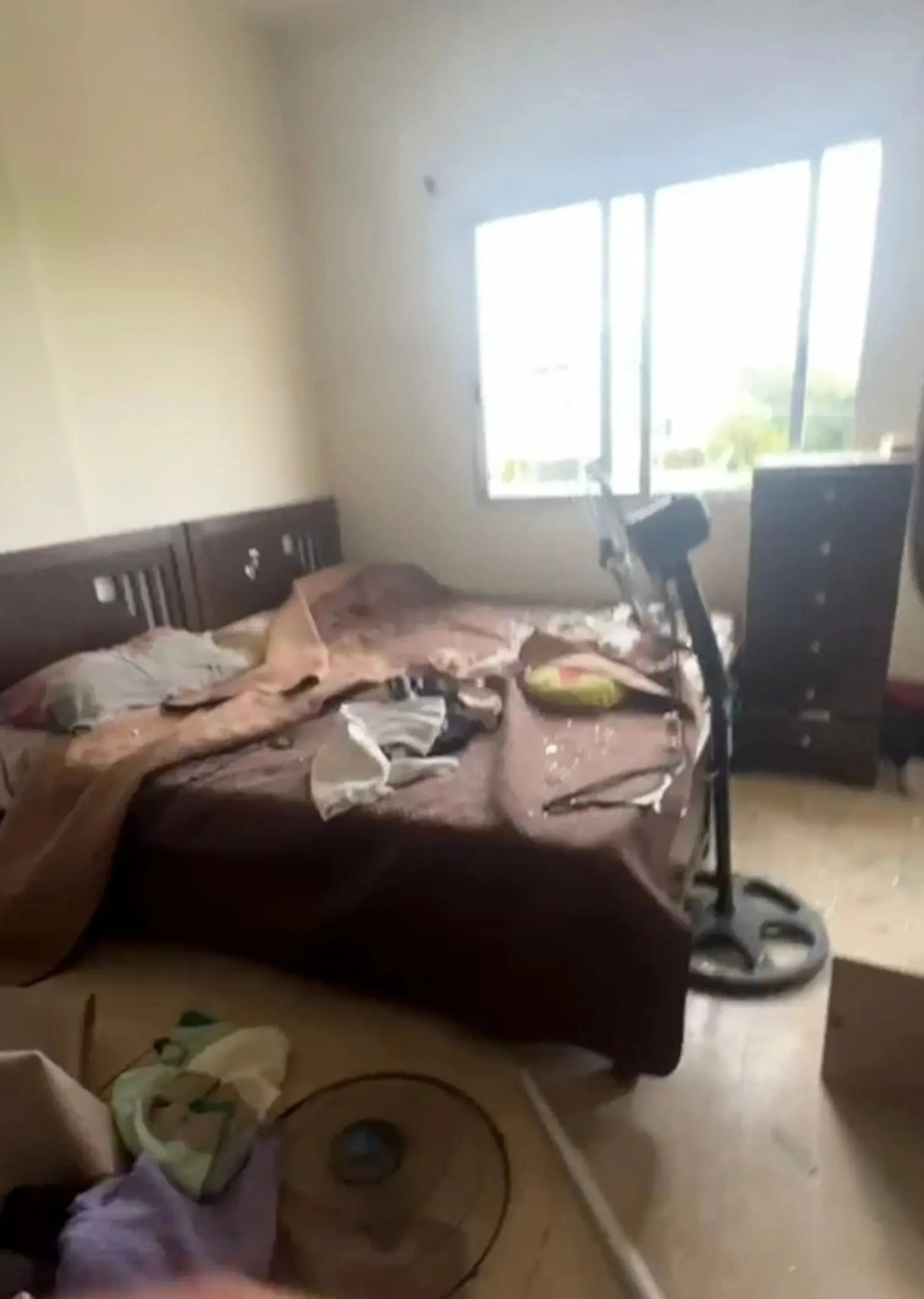 'The ceasefire has a strong impact on my life': Lebanese woman reflects on 1 year of peace