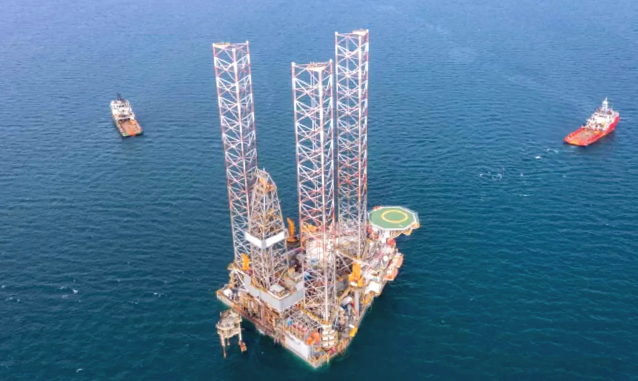 Harbour Energy to purchase Waldorf subsidiaries for $170 million