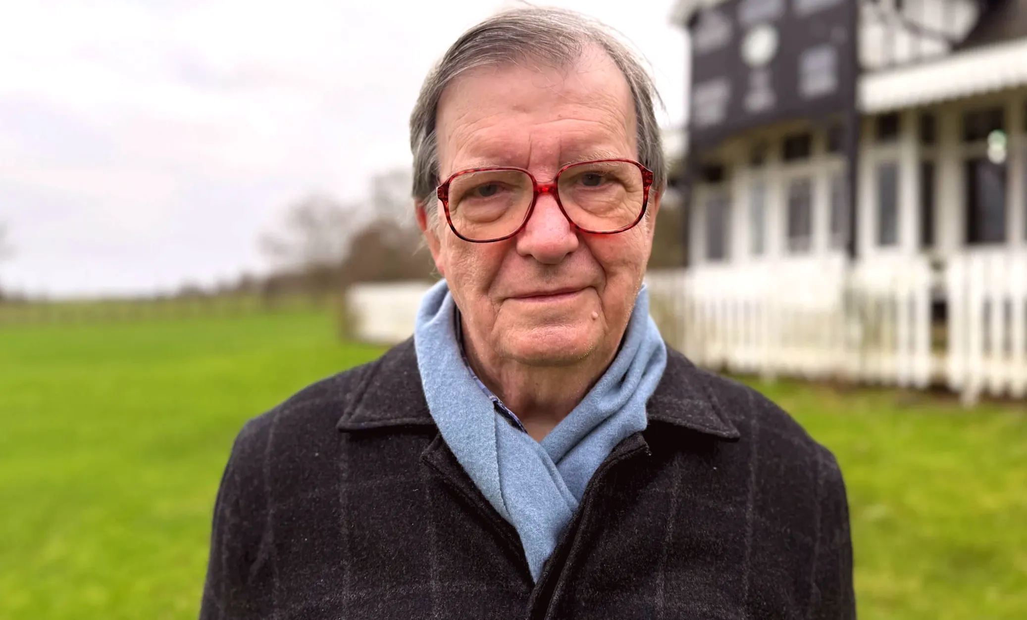 Former hotel owner awarded New Year Honour for involvement in cricket