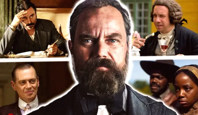 12 TV Shows Similar to Netflix's Death By Lightning