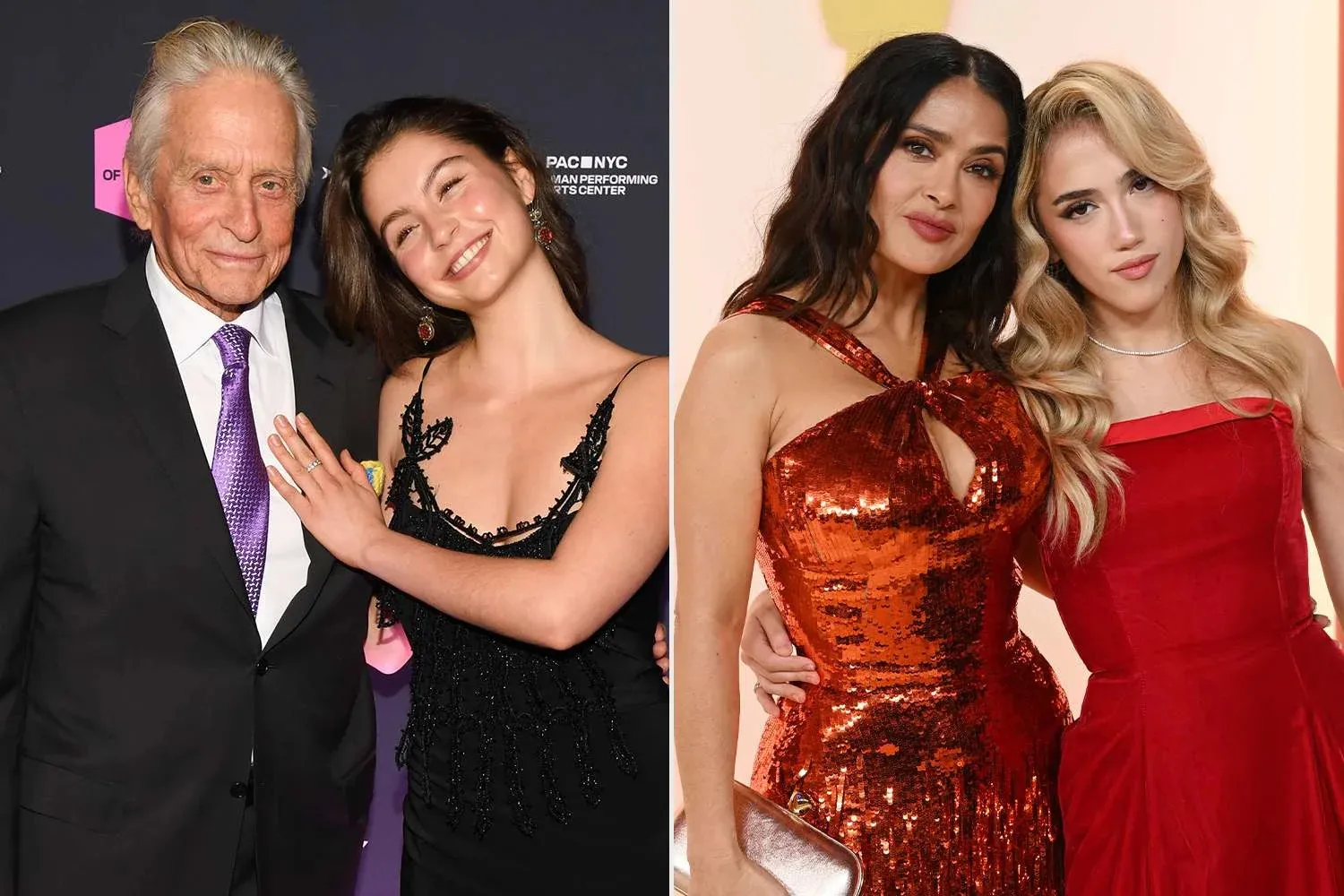 Nepo Babies Need to Develop Their Own Signature Style Instead of Borrowing Their Parents' Clothes