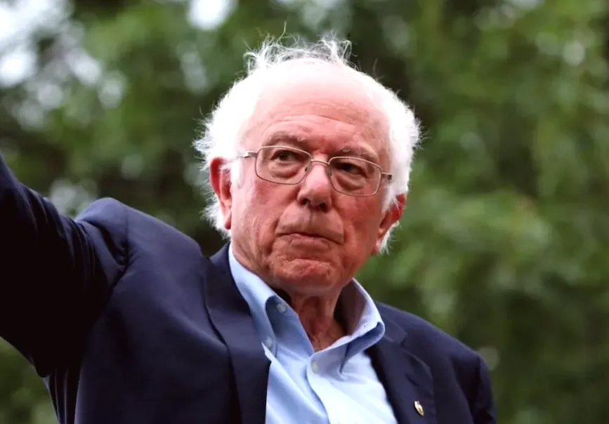 Bernie Sanders Urges Resistance Against Billionaires Over Zuckerberg's Louisiana Data Center's Massive Energy Consumption, Equivalent to 3X New Orleans
